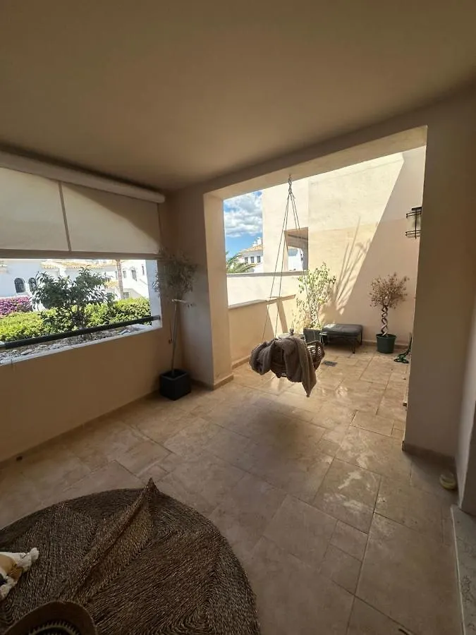شقة ماربيا  في Medina De Banus 0*,  إسبانيا