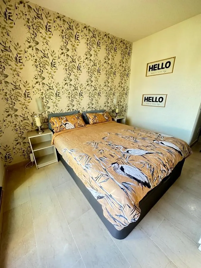 마르베야 Medina De Banus 아파트 스페인
