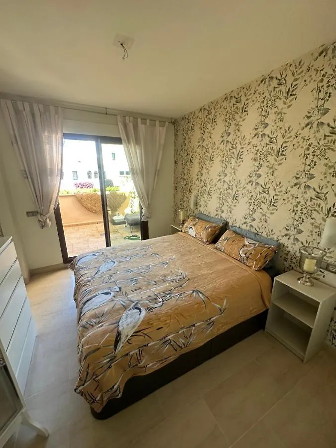 마르베야 Medina De Banus 아파트