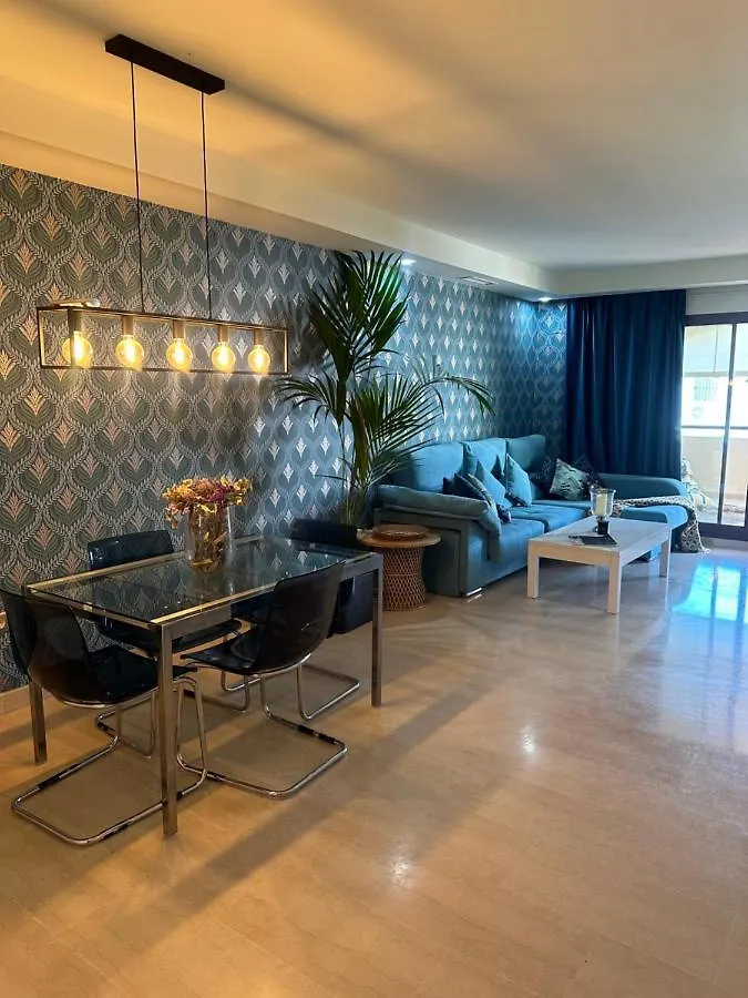 마르베야 Medina De Banus 아파트 스페인